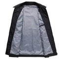 Mathis Jacket