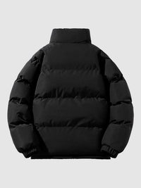 Mathis Lightweight Jacket in Green