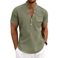 Mathis Lightweight Shirt