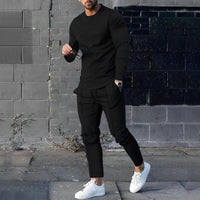 Mathis Sweater in Black