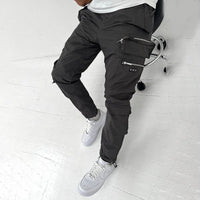 Mathis Trousers in Black