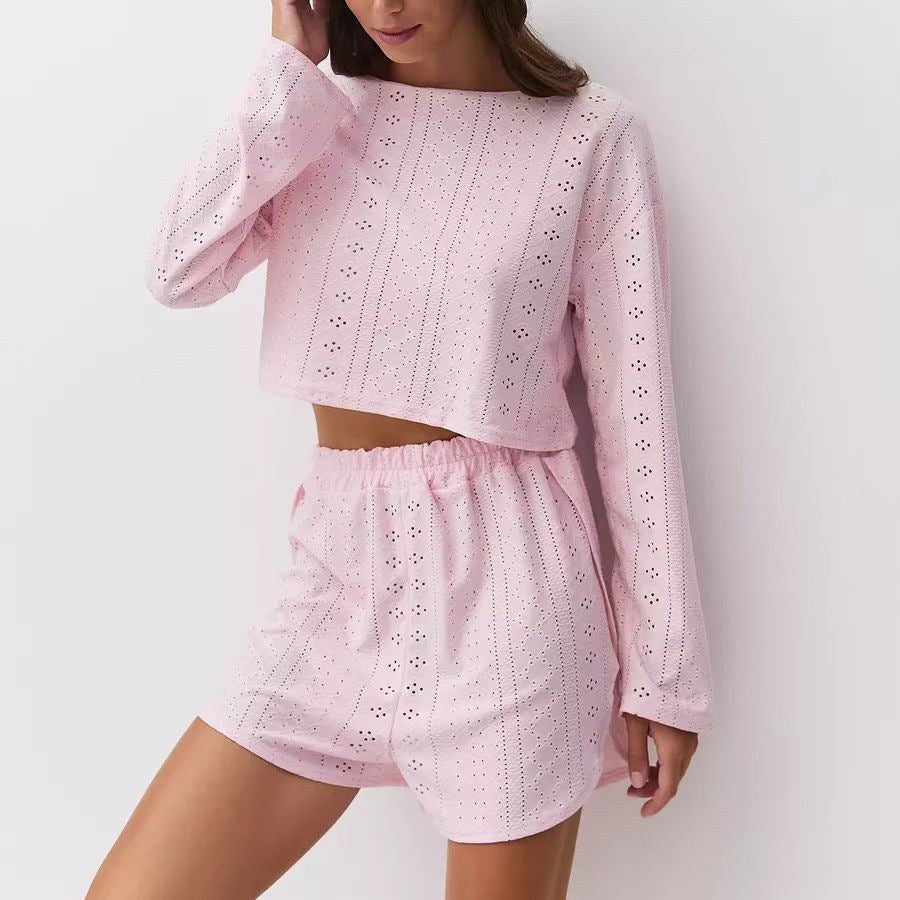 Matilda Airy Top