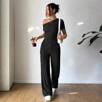 Matilda Elegant Jumpsuit
