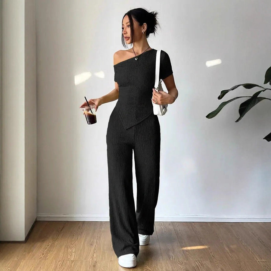 Matilda Elegant Jumpsuit