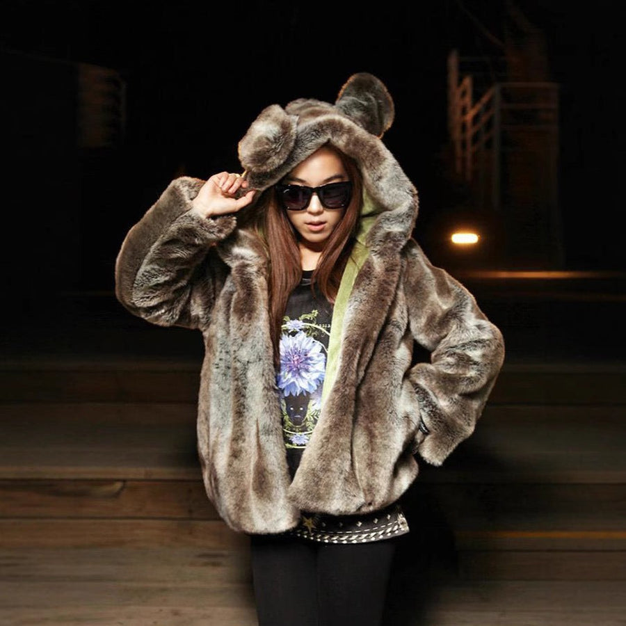 Matilda Jacket