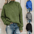 Matilda Knit Sweater