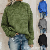 Matilda Knit Sweater