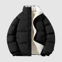 Matilda Lightweight Jacket in Black