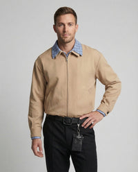 Matteo Jacket