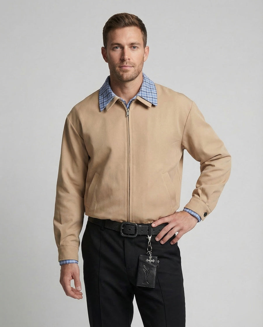 Matteo Jacket