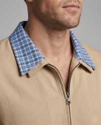 Matteo Jacket