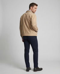 Matteo Jacket