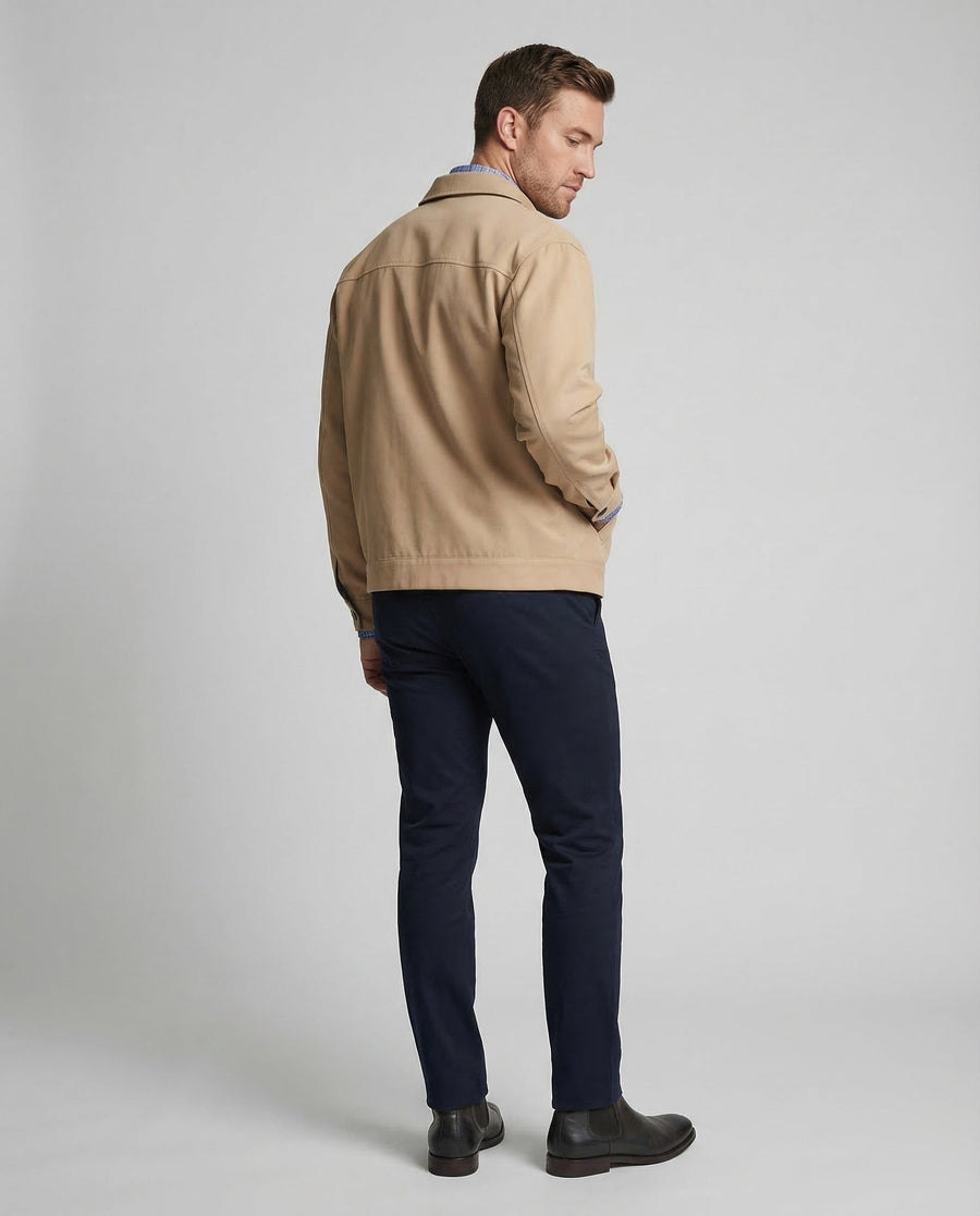 Matteo Jacket