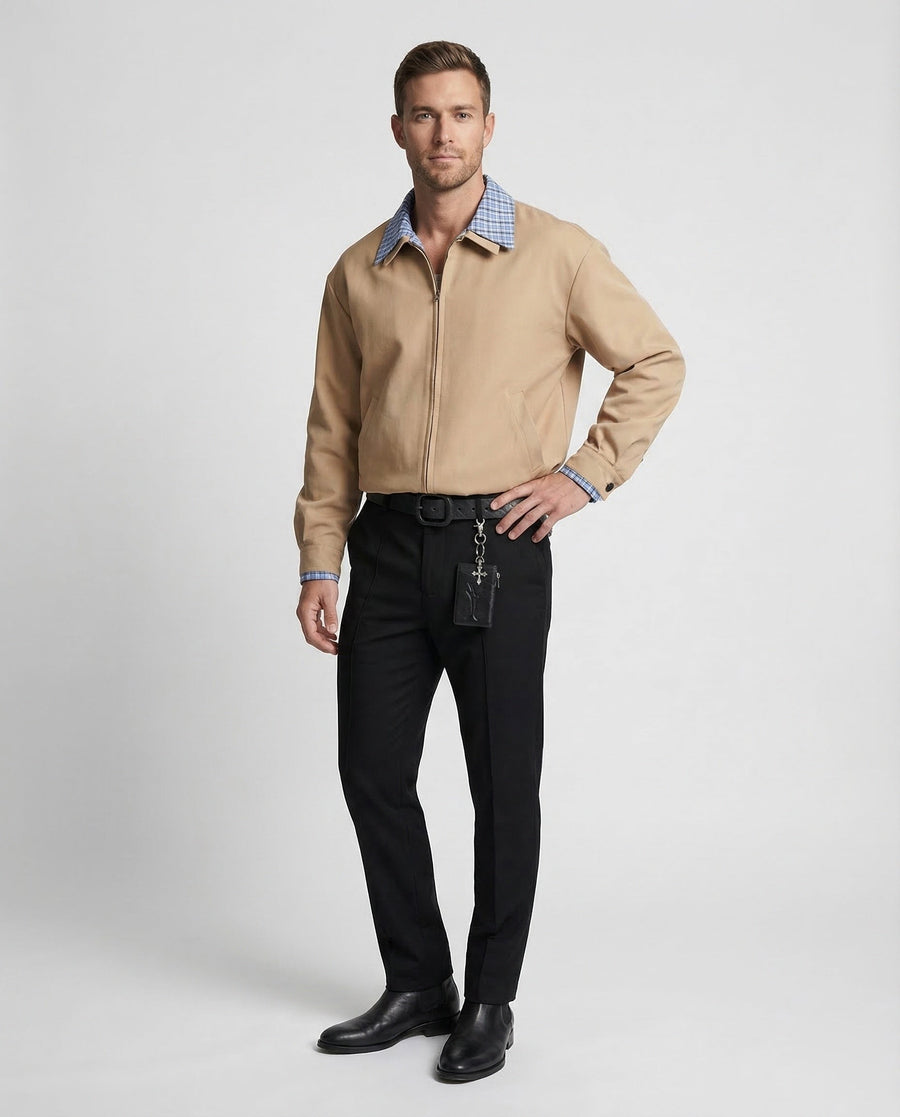Matteo Jacket
