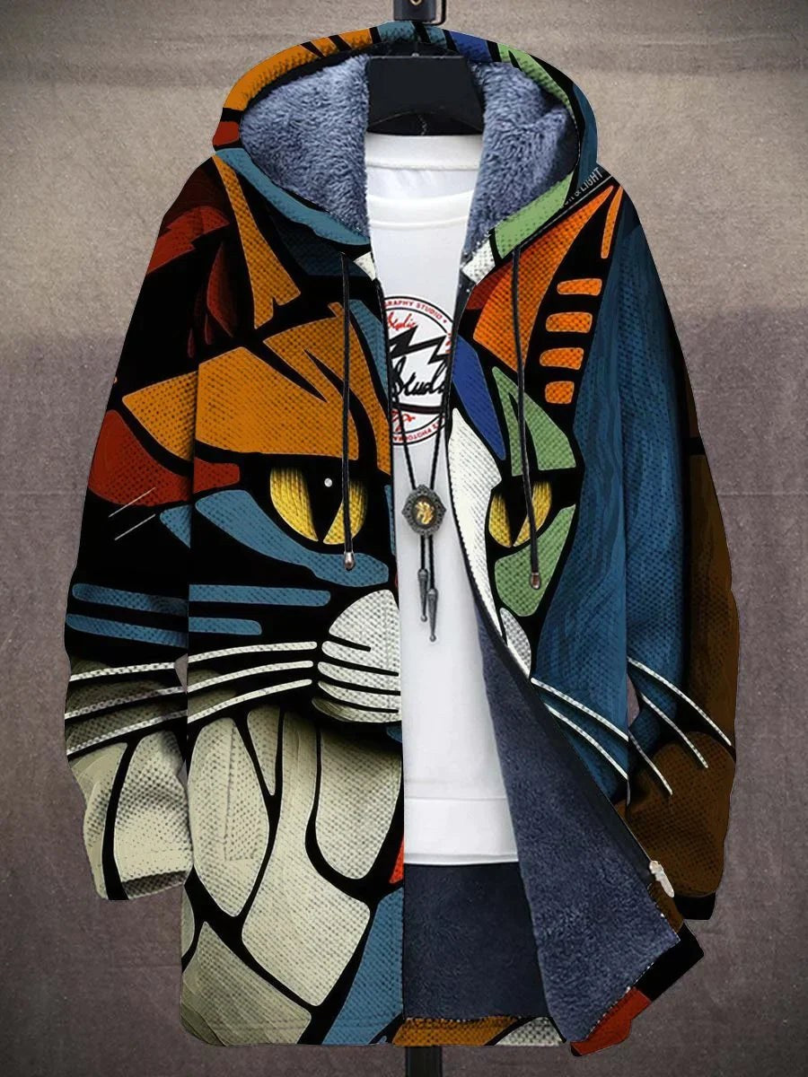 Matteo Knit Cardigan