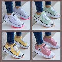 Matteo Sneakers