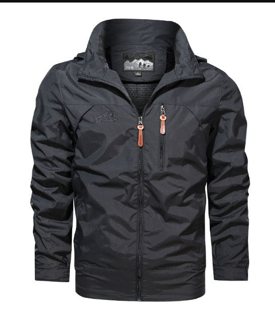 Matthias Jacket