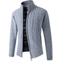 Matthias Knit Cardigan