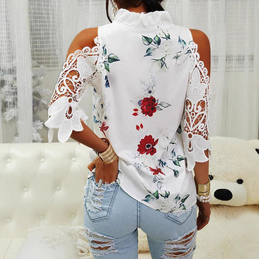 Maude Blouse