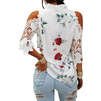 Maude Blouse