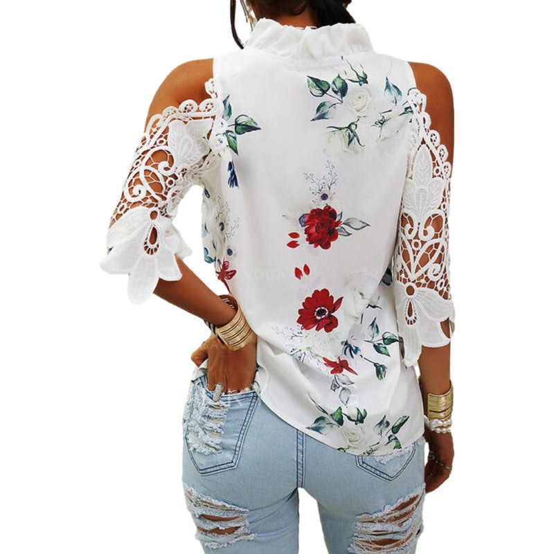 Maude Blouse