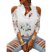 Maude Blouse