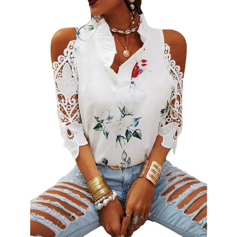 Maude Blouse