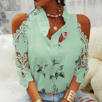 Maude Blouse