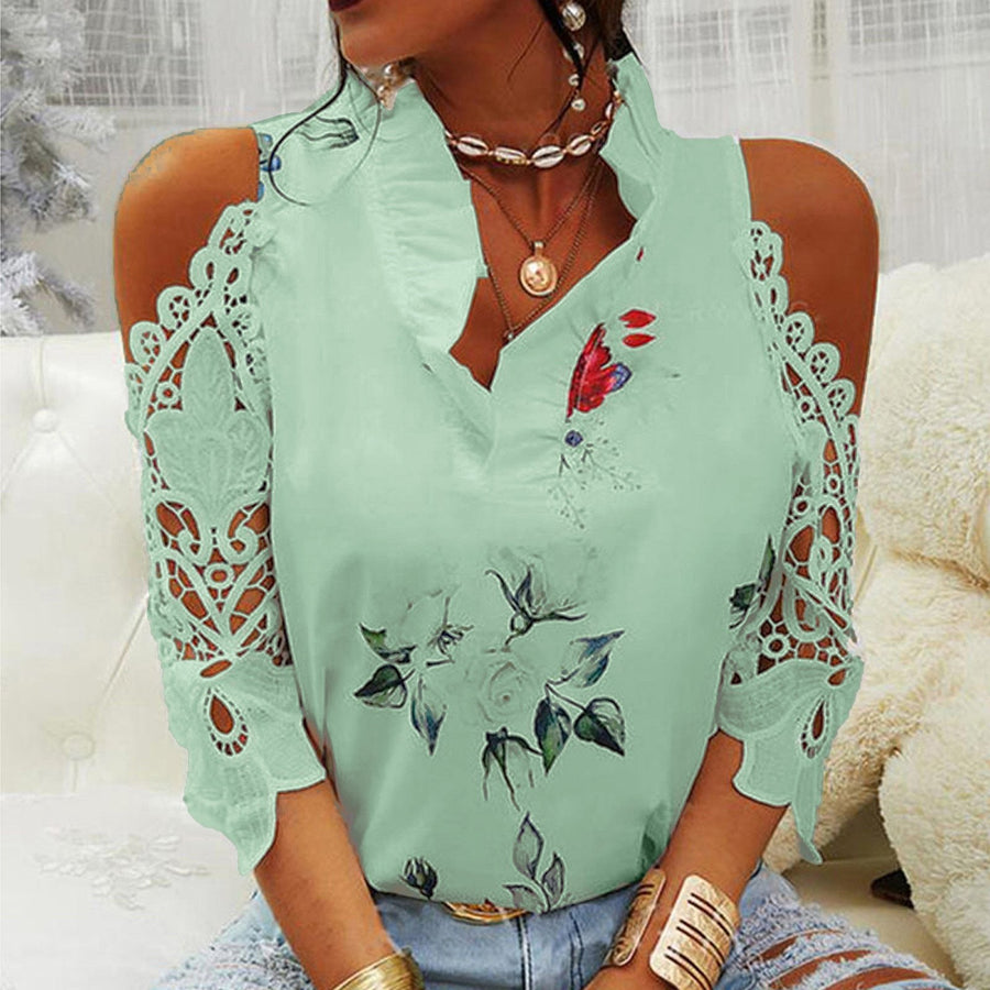 Maude Blouse