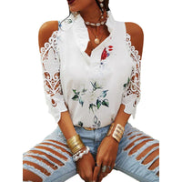Maude Blouse