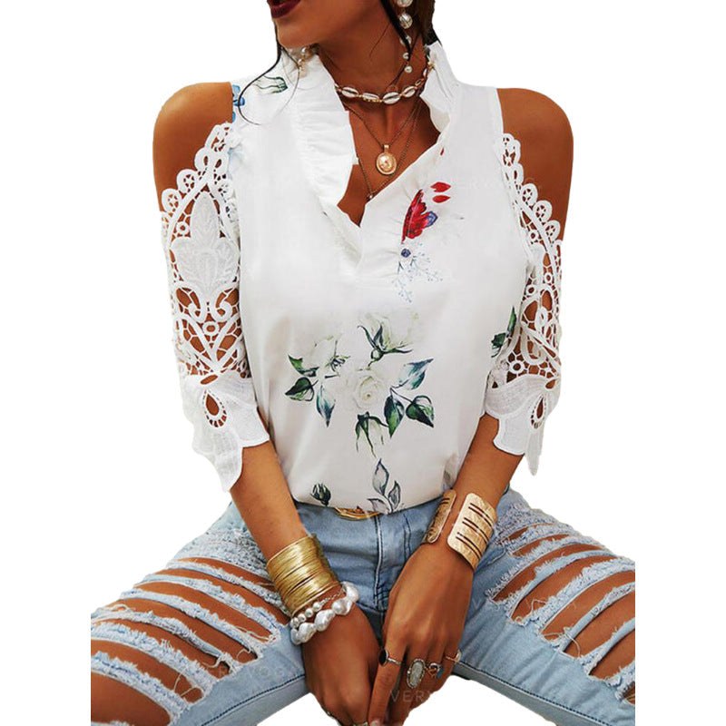 Maude Blouse