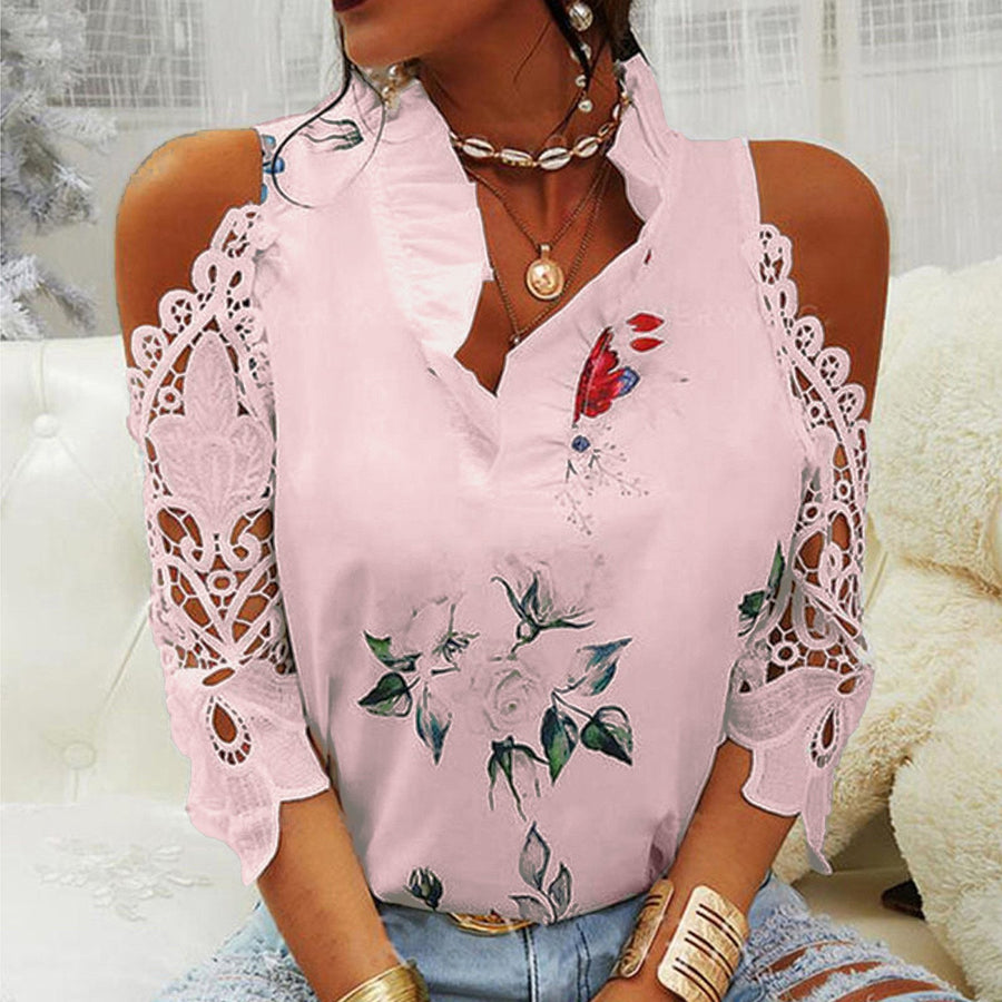 Maude Blouse