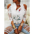 Maude Blouse