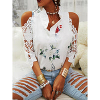 Maude Blouse