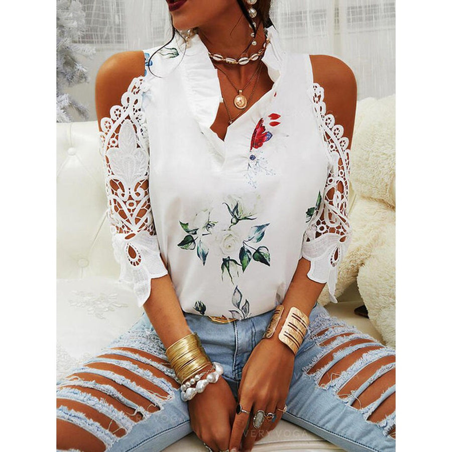 Maude Blouse