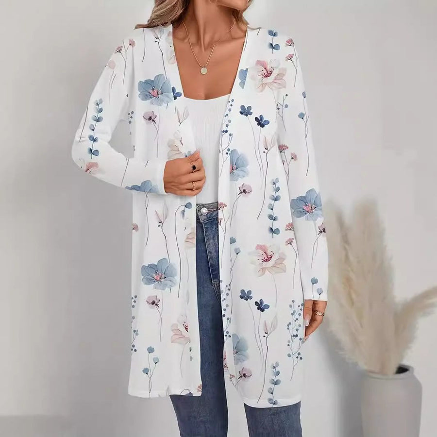 Maude Jacket