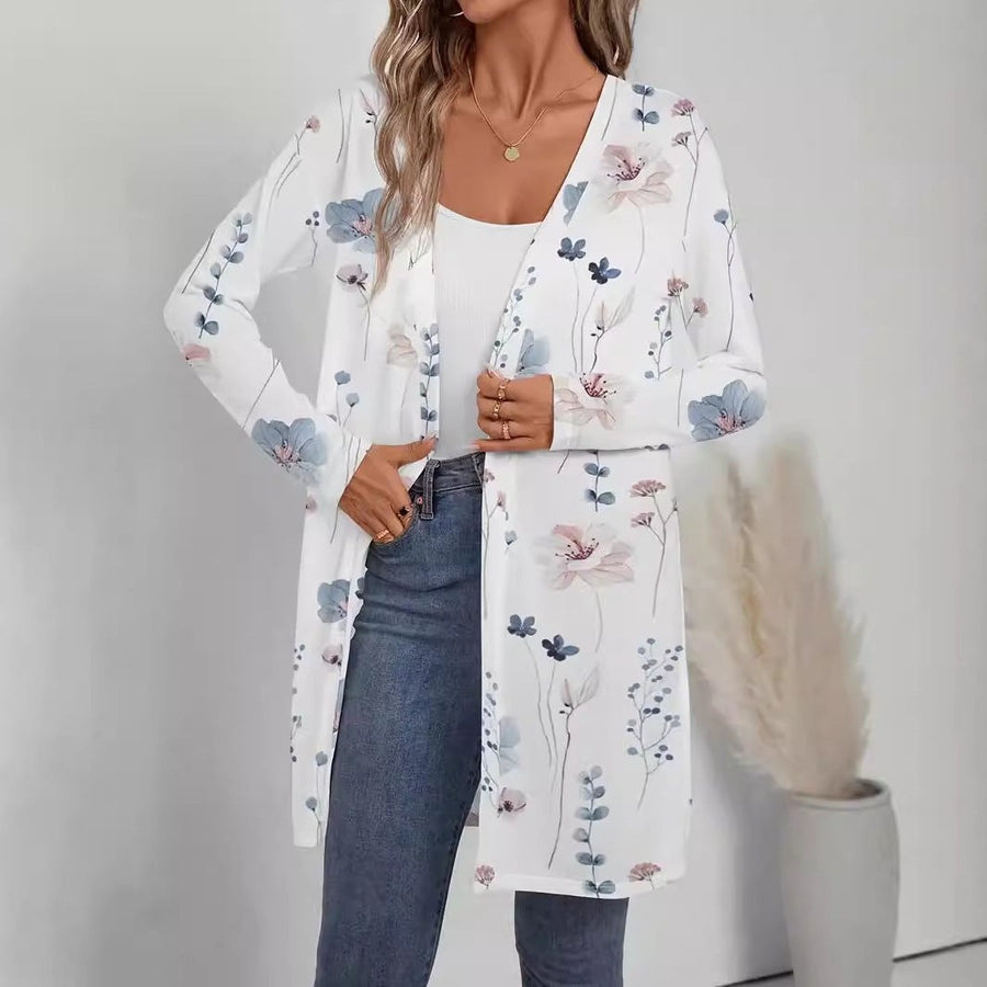 Maude Jacket