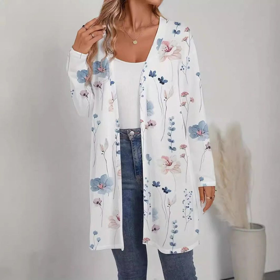 Maude Jacket