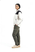 Maude Jacket with Hood