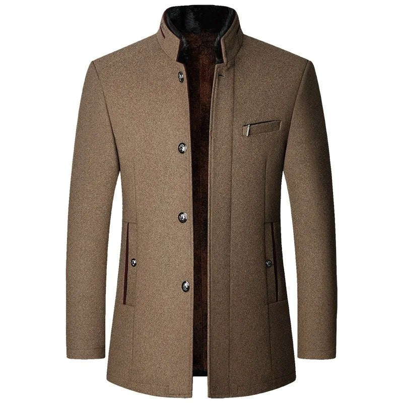 Maurice Coat