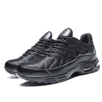 Maurice Lightweight Shoes in Schwarz 2