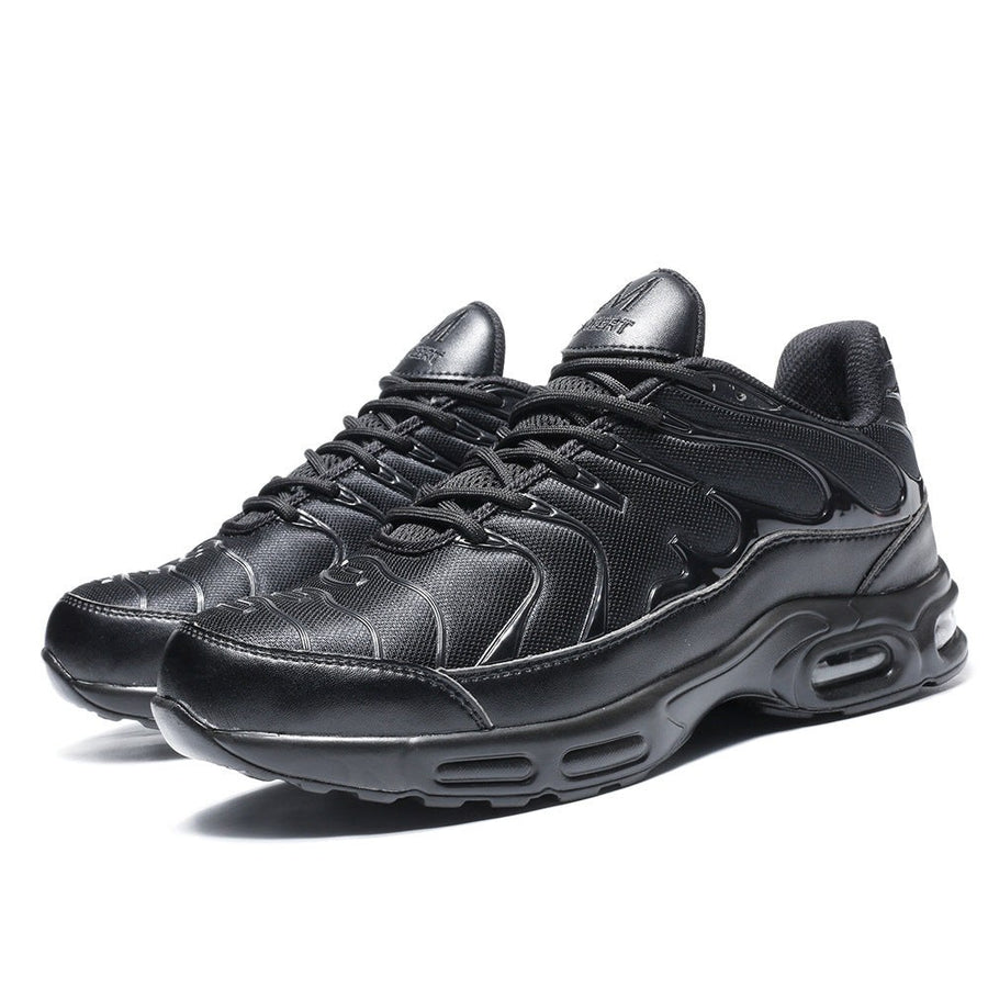 Maurice Lightweight Shoes in Schwarz 2