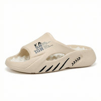 Maurice Orthopaedic Shoes in Khaki