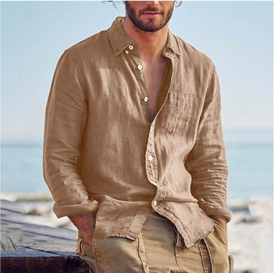 Maurice Shirt