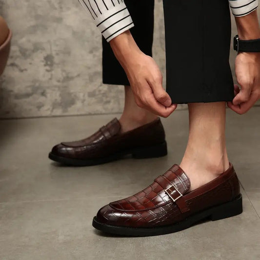 Maurice Shoes