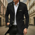 Maurice Trench Coat