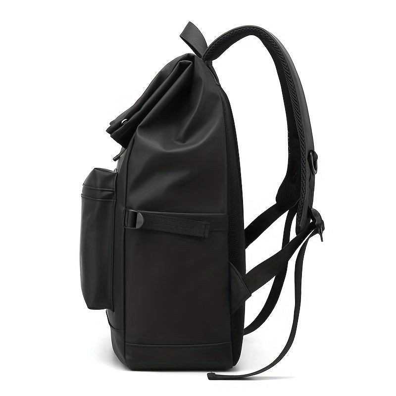 Maurits Backpack in Black