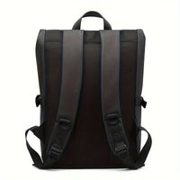 Maurits Backpack in Black