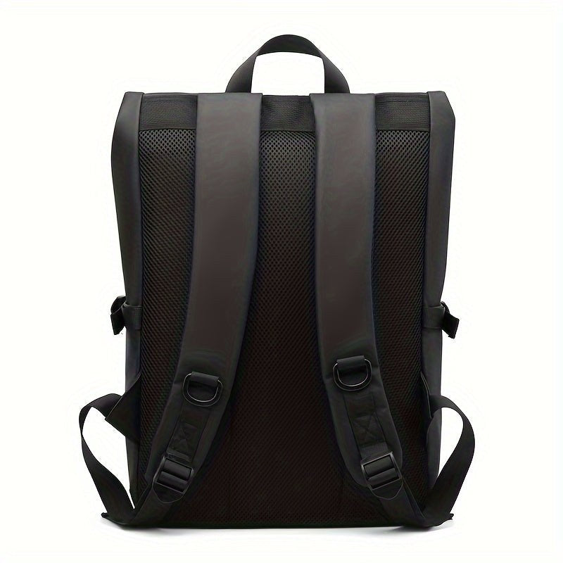 Maurits Backpack in Black