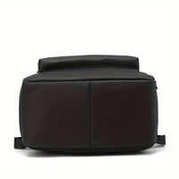 Maurits Backpack in Black